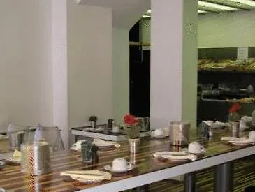 Hotel 322 Lambermont Brussels Schaerbeek