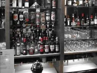 Hotel 322 Lambermont Brussels Schaerbeek