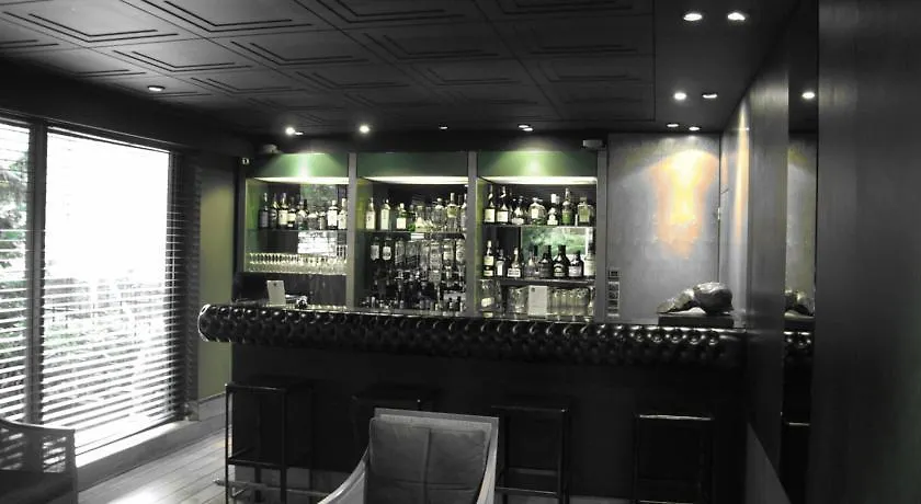 Hotel 322 Lambermont Brussels Schaerbeek