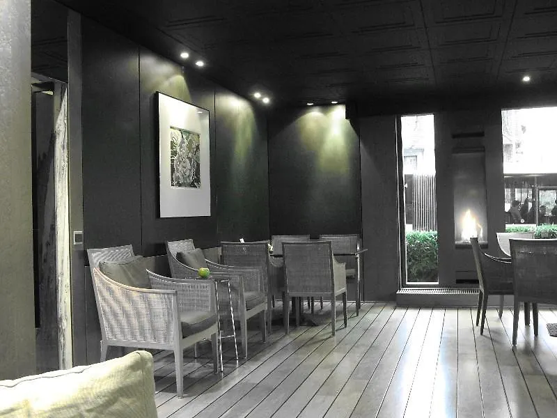 ***  Hotel 322 Lambermont Brussels Schaerbeek Belgium
